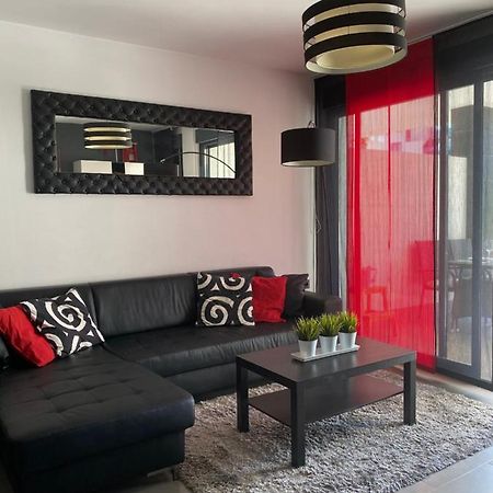 Oasis Beach Apartments アリカンテ エクステリア 写真