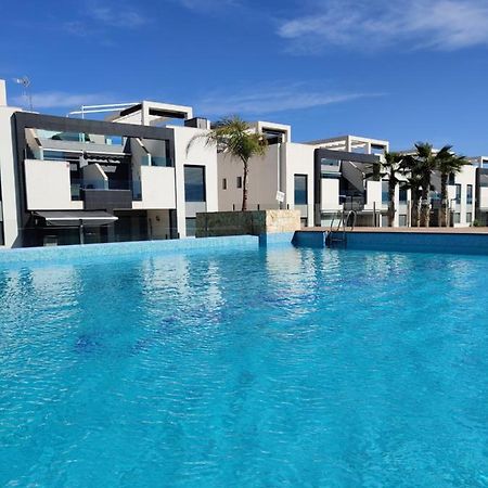 Oasis Beach Apartments アリカンテ エクステリア 写真