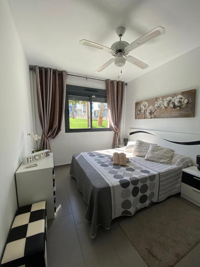 Oasis Beach Apartments アリカンテ エクステリア 写真