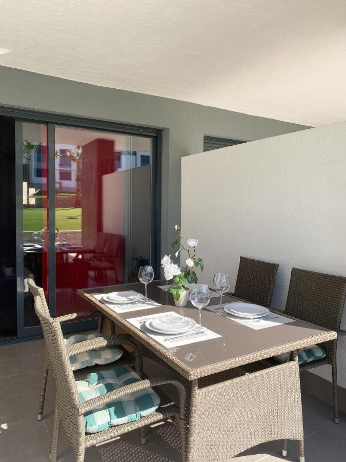 Oasis Beach Apartments アリカンテ エクステリア 写真