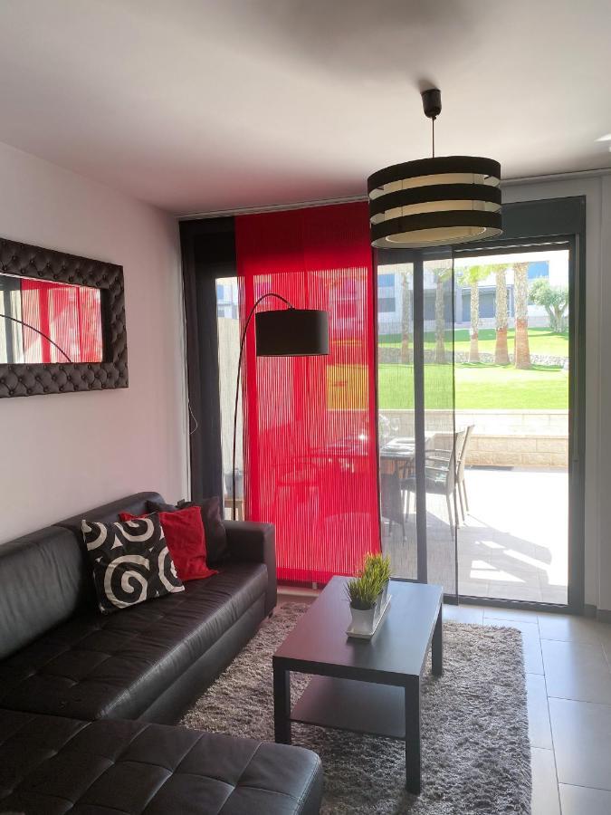 Oasis Beach Apartments アリカンテ エクステリア 写真